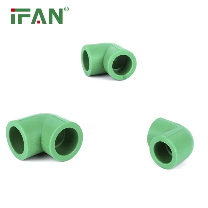Plastic Fitting