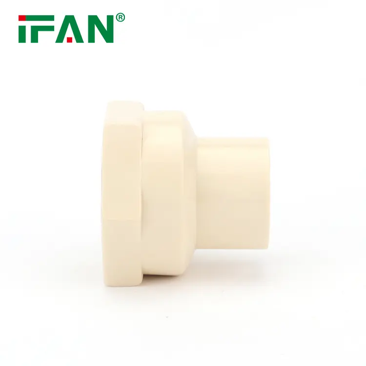 PVC Fittings