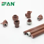 PPH Fittings
