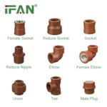 PPH Pipes