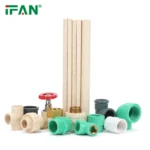 PVC Pipe