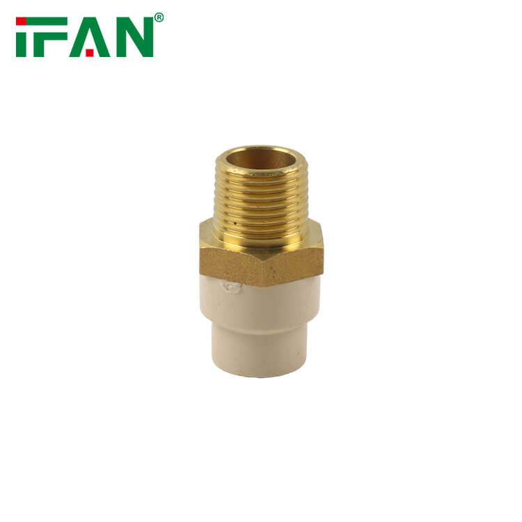 CPVC Fittings