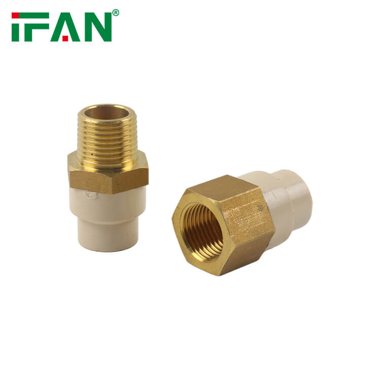 CPVC Fittings