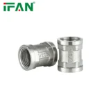 Brass Coupling