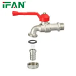 Brass Faucet