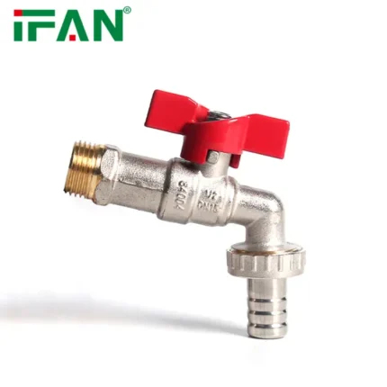 Brass Faucet