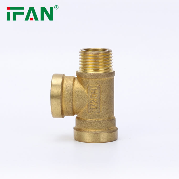 Brass Fittings