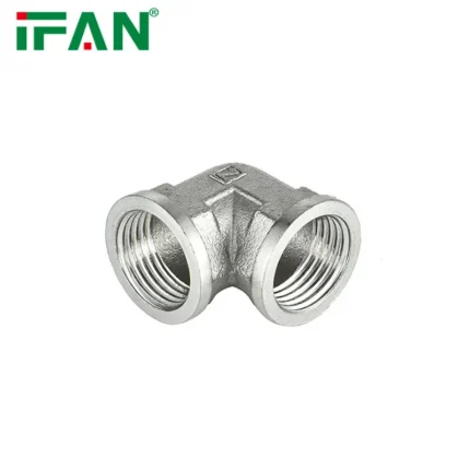 Brass Fitting