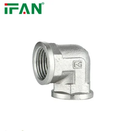 Brass Fittings