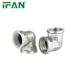 Brass Fittings For Water