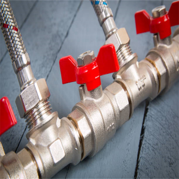 Ball Valves