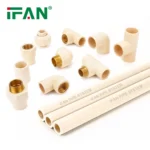 PVC fitting