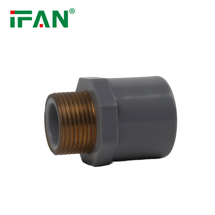 CPVC fittings