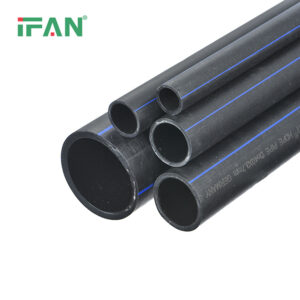 PE Pipes