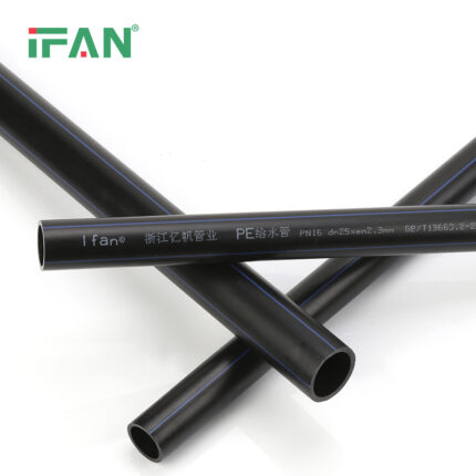 PE Pipes
