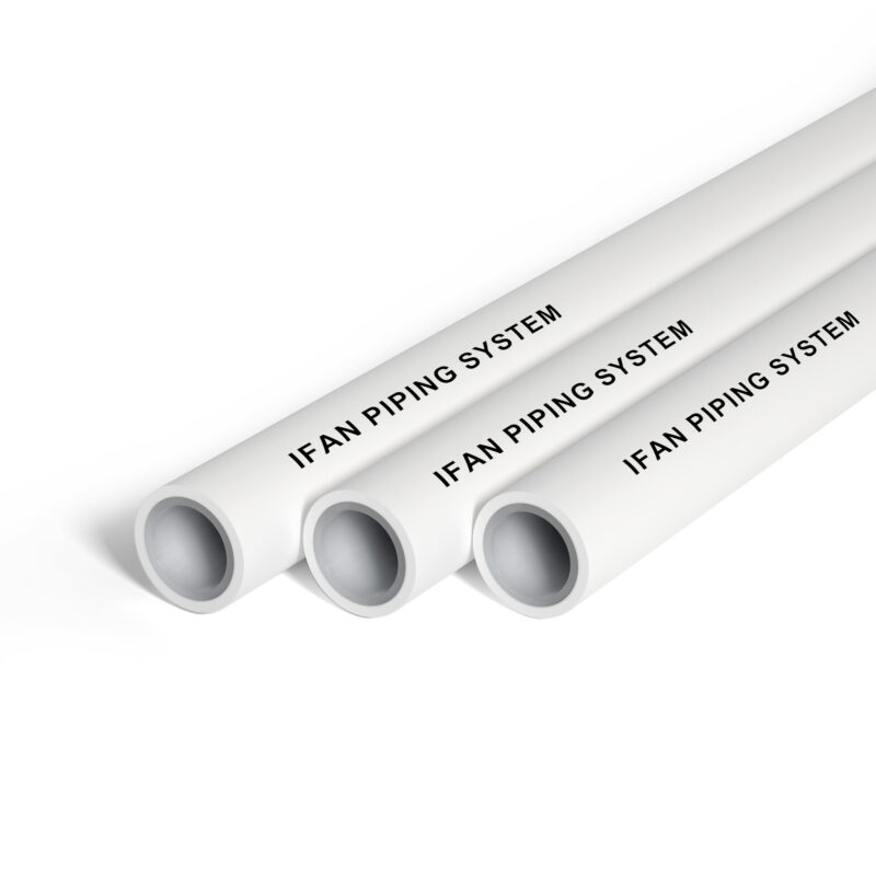 PPR Aluminum Plastic Pipe