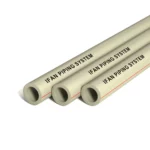 PPR Pipes
