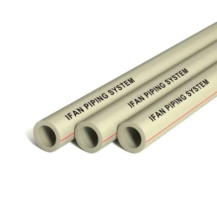PPR Pipes