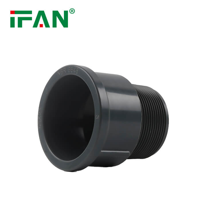 UPVC fittings
