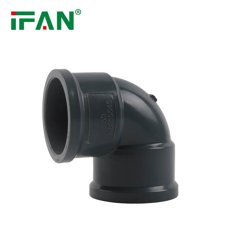 UPVC Fittings