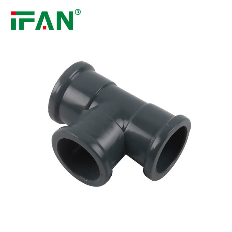 UPVC Fittings