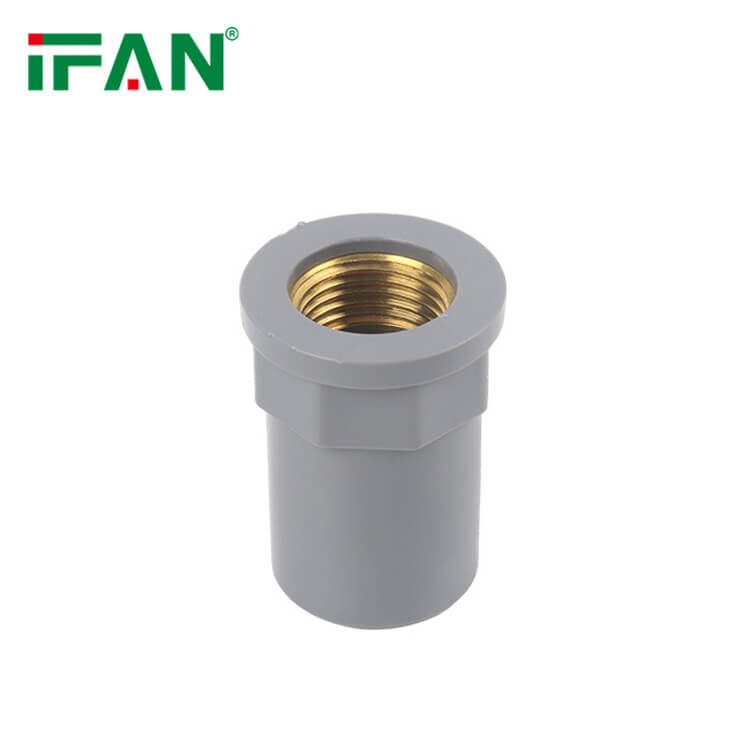 UPVC Fittings