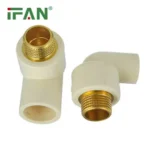 pvc pipe and fittings