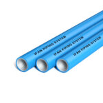 PPR Aluminum Plastic Pipe