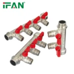 brass manifold