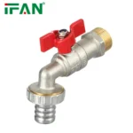 Brass Faucet