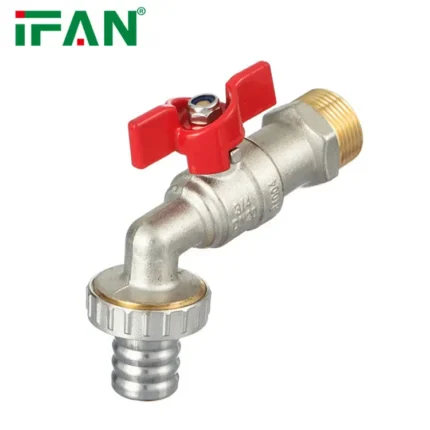 Brass Faucet