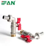 Brass Tap
