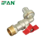 Brass Tap