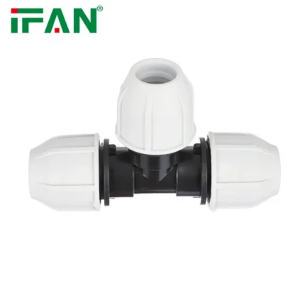 HDPE Tee