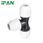 HDPE Tee