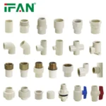 CPVC Pipe Fitting