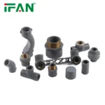 CPVC fittings