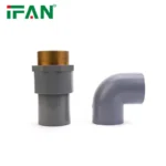 Cpvc Pipe Fittings