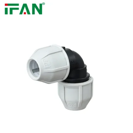 HDPE Fittings