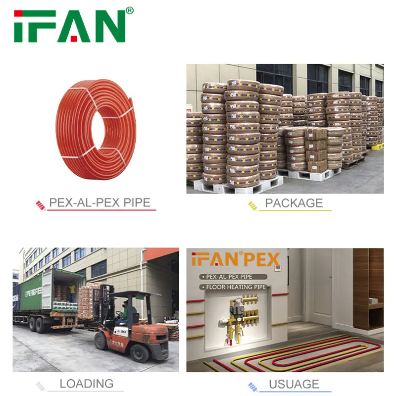 PEX Pipe