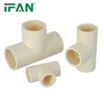CPVC Pipe Fitting