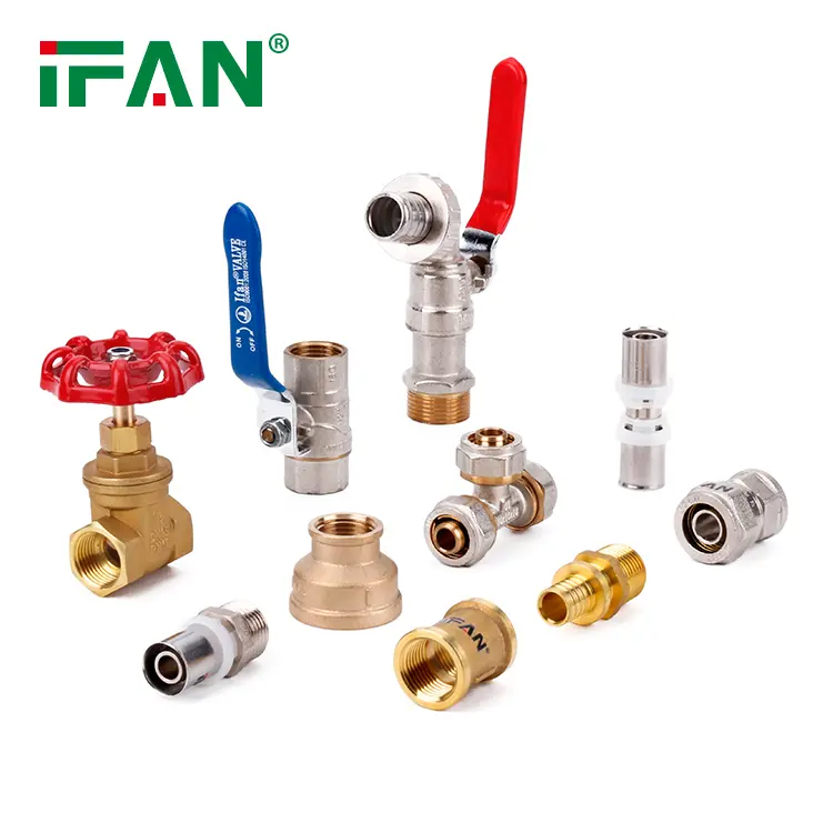 Brass Products