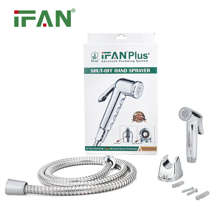 Bidet Sprayer