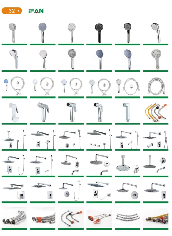 Bidet Sprayer