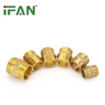 Brass Fittings