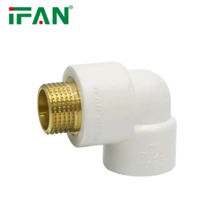 UPVC Thread Fitting