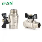 ball valve