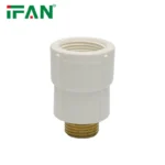 UPVC Thread Fitting