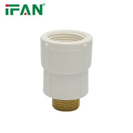 UPVC Thread Fitting
