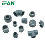 upvc pipe fitting